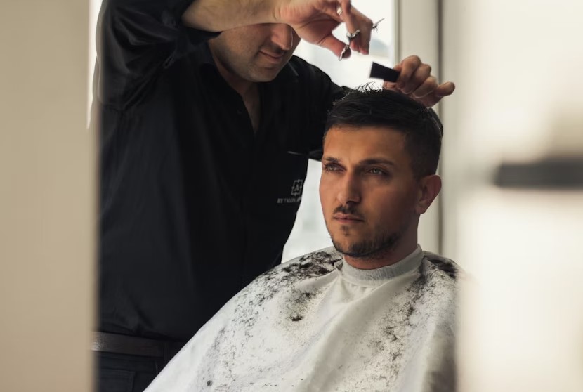 Modern Men’s Haircuts: A Complete Guide to Styles, Trends, and the Rise of “Cortes de Cabelo Masculino”