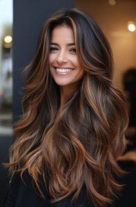 Long Hairstyles for Women